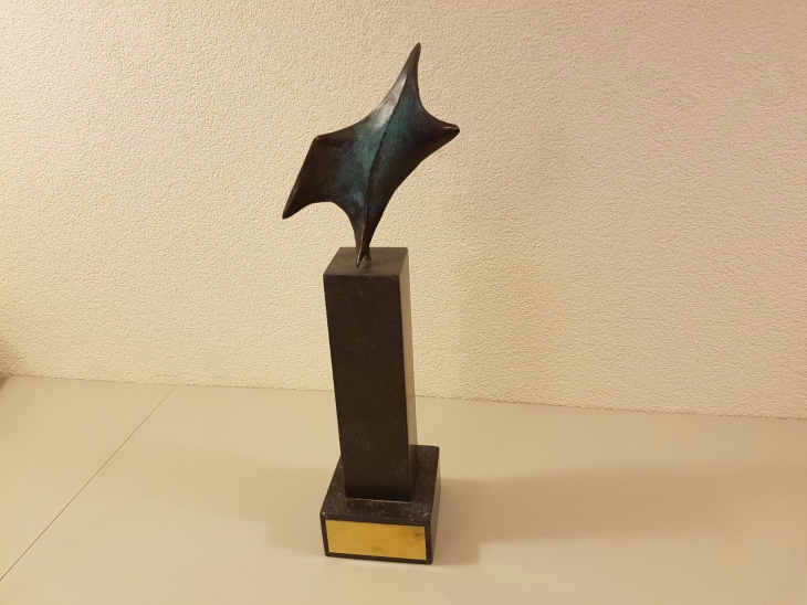 Programma bekendmaking Brandevoorter van het jaar